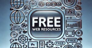 Handy Web Resources