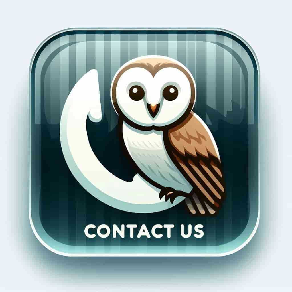 Contact us Icon