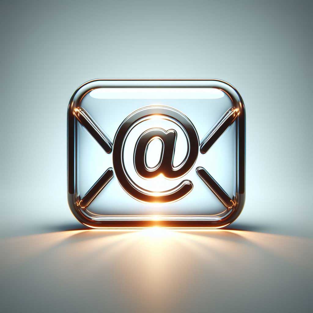 Email Icon