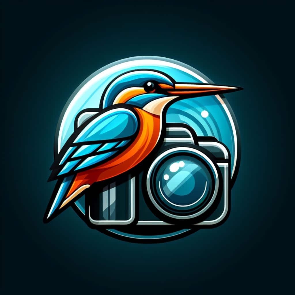 Photographer Icon - no  gender