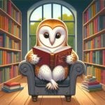 Barn Owl Live