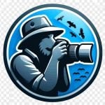 Photographer icon 1, free to download from BarnOwl.live
