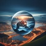 Photographer icon 10, free to download from BarnOwl.live