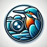 Photographer icon 12, free to download from BarnOwl.live