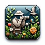 Photographer icon 17, free to download from BarnOwl.live