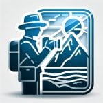 Photographer icon 24, free to download from BarnOwl.live