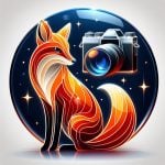 Photographer icon 31, free to download from BarnOwl.live