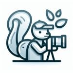 Photographer icon 34, free to download from BarnOwl.live