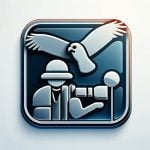 Photographer icon 35, free to download from BarnOwl.live