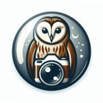 Photographer icon 36, free to download from BarnOwl.live
