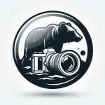 Photographer icon 41, free to download from BarnOwl.live