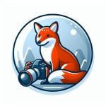 Photographer icon 42, free to download from BarnOwl.live