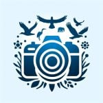 Photographer icon 43, free to download from BarnOwl.live