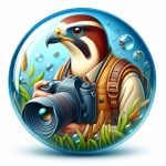 Photographer icon 45, free to download from BarnOwl.live