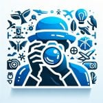 Photographer icon 46, free to download from BarnOwl.live