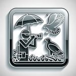 Photographer icon 47, free to download from BarnOwl.live