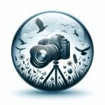 Photographer icon 49, free to download from BarnOwl.live