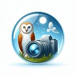 Photographer icon 50, free to download from BarnOwl.live