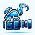Photographer icon 53, free to download from BarnOwl.live
