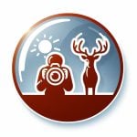 Photographer icon 56, free to download from BarnOwl.live