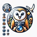 Photographer icon 58, free to download from BarnOwl.live