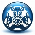 Photographer icon 59, free to download from BarnOwl.live