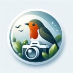 Photographer icon 63, free to download from BarnOwl.live