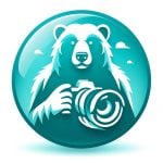 Photographer icon 67, free to download from BarnOwl.live