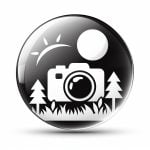 Photographer icon 76, free to download from BarnOwl.live