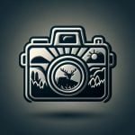 Photographer icon 8, free to download from BarnOwl.live
