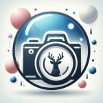 Photographer icon 83, free to download from BarnOwl.live