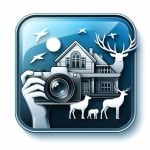Photographer icon 9, free to download from BarnOwl.live