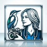 Female photographer icon 112, free to download from BarnOwl.live