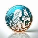 Female photographer icon 118, free to download from BarnOwl.live