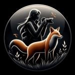Female photographer icon 134, free to download from BarnOwl.live