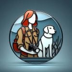 Female photographer icon 158, free to download from BarnOwl.live