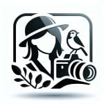 Female photographer icon 190, free to download from BarnOwl.live