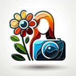 Female photographer icon 193, free to download from BarnOwl.live