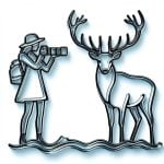 Female photographer icon 211, free to download from BarnOwl.live