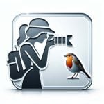 Female photographer icon 249, free to download from BarnOwl.live