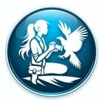 Female photographer icon 251, free to download from BarnOwl.live