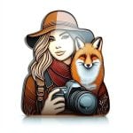 Female photographer icon 32, free to download from BarnOwl.live