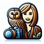 Female photographer icon 45, free to download from BarnOwl.live