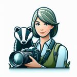 Female photographer icon 49, free to download from BarnOwl.live