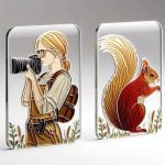 Female photographer icon 55, free to download from BarnOwl.live