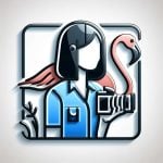 Female photographer icon 69, free to download from BarnOwl.live