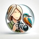 Female photographer icon 77, free to download from BarnOwl.live