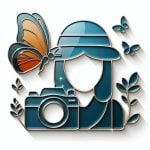 Female photographer icon 82, free to download from BarnOwl.live