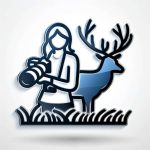 Female photographer icon 87, free to download from BarnOwl.live