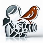 Female photographer icon 91, free to download from BarnOwl.live